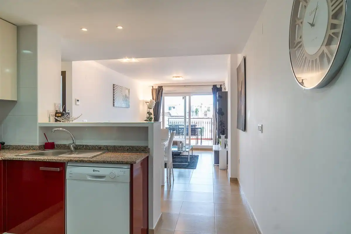 Apartment zum Verkauf in Orihuela Costa, imagen 5