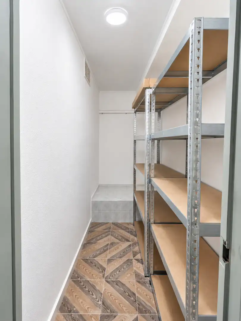 Pis amb ascensor en venda a Murumendi Kalea 38, imagen 30