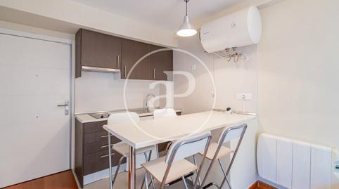 Photo 3 of Flat to rent in Berruguete,  Madrid Capital