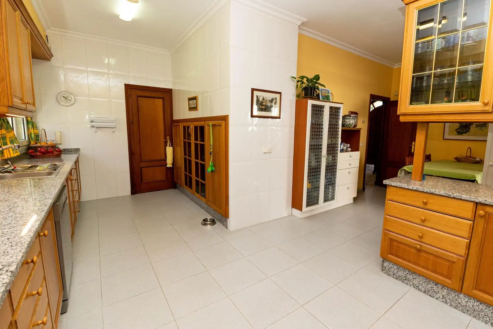 Villa avec terrasse à vendre à Urbanizacion VISTA VERDE, imagen 51