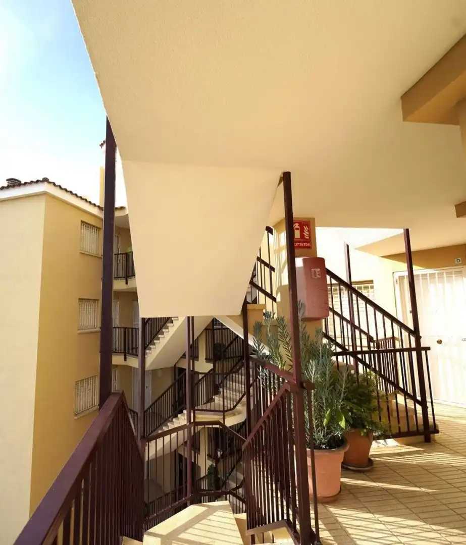 Appartement compact à vendre à Avenida De la Platja, imagen 13