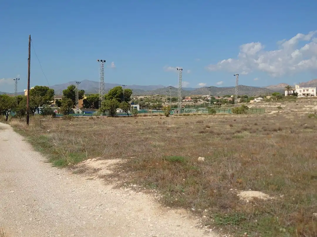Residential for sale in Villajoyosa / La Vila Joiosa