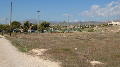 Photo 5 of Residential for sale in Partida Plans, 50, Plans - Gasparot, Villajoyosa / La Vila Joiosa