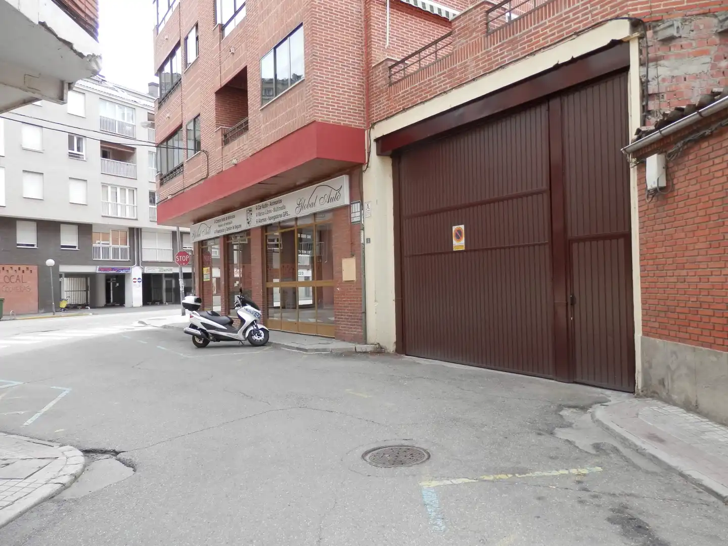 Local comercial en venda a Medina del Campo, imagen 7