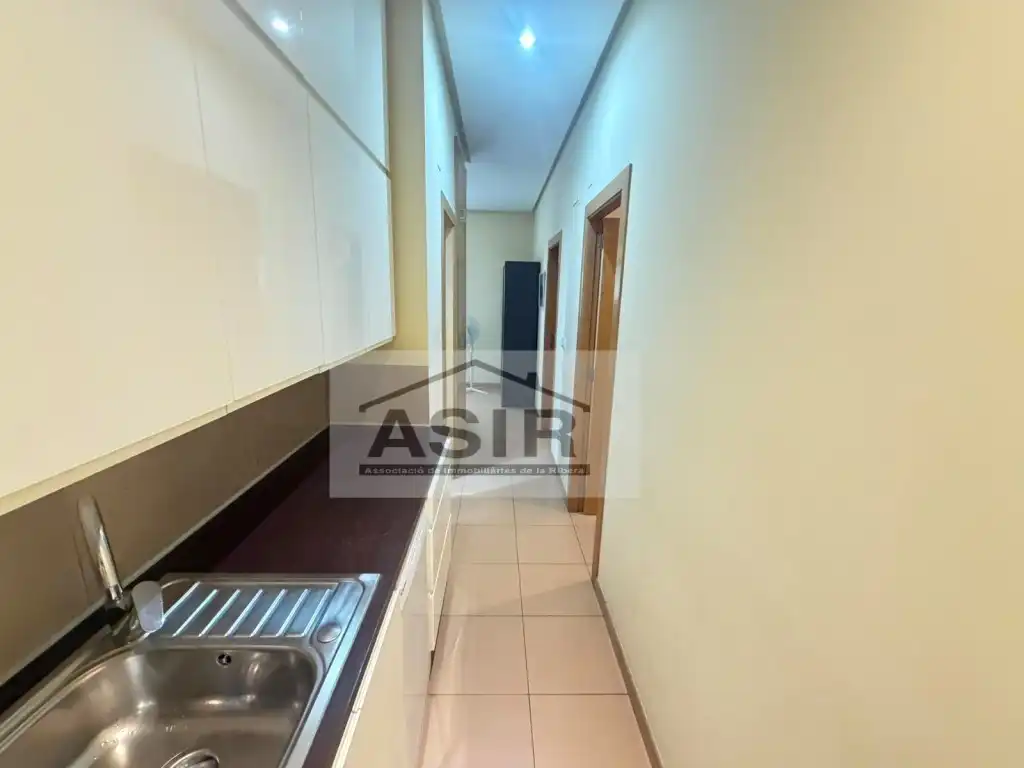 Flat for rent in Alzira