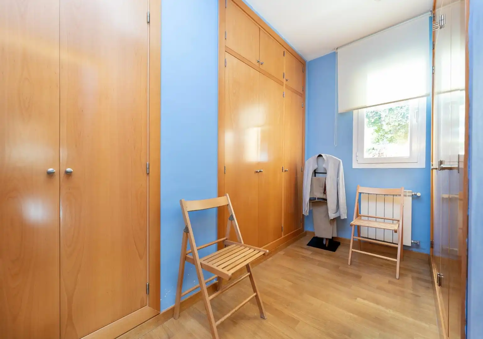 Habitación de Casa o chalet en venta en Cájar con Calefacción, Piscina y Alarma