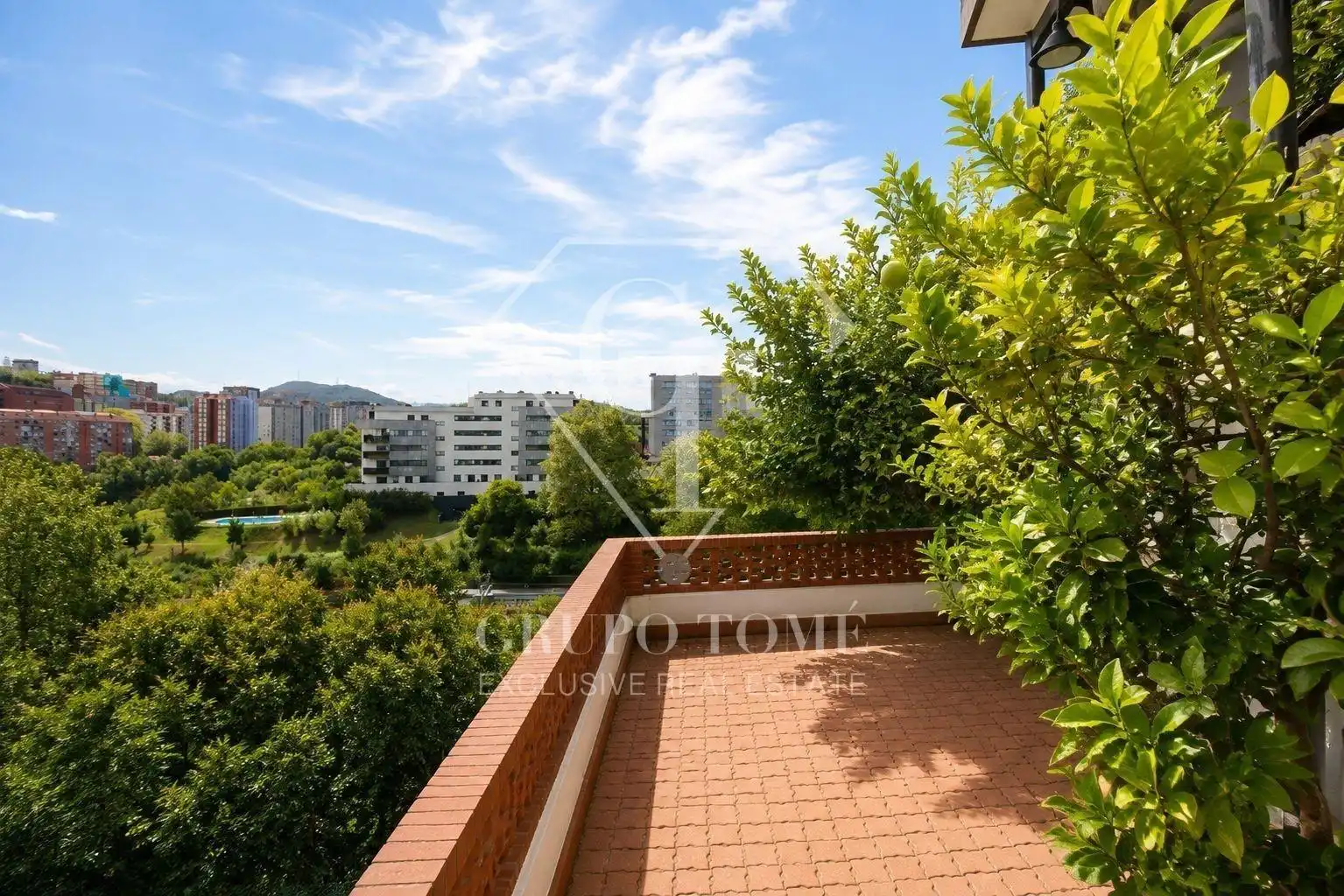 Villa mit Pool zum Verkauf in Grupo MONTESOL, imagen 18