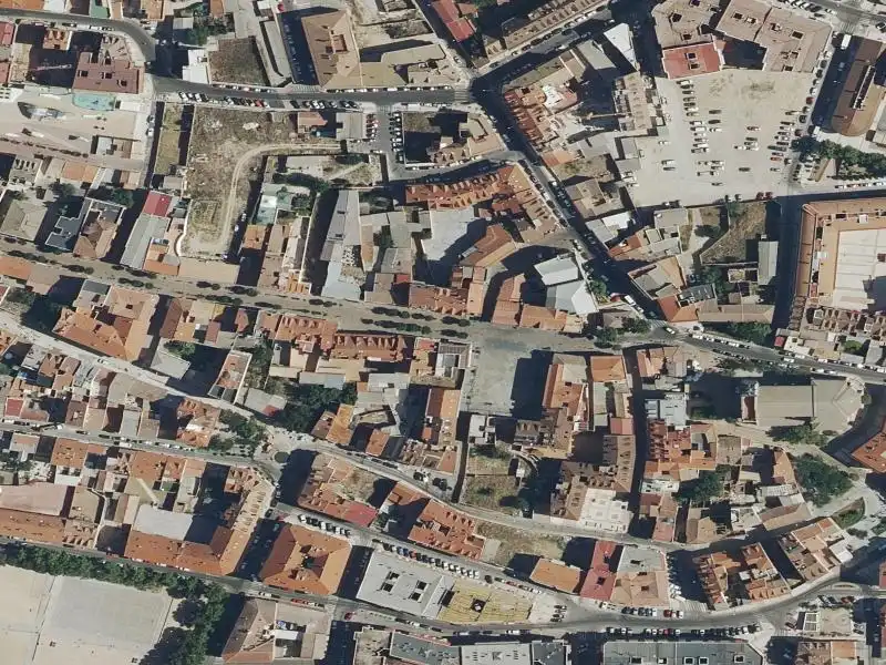 Wohnung zum Verkauf in Centro