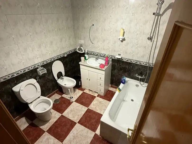 Baño de Casa o chalet en venta en Nombela, Toledo