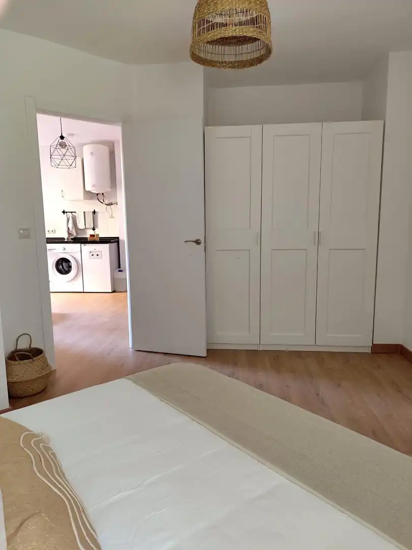 Apartament en venda a Bajadilla - Fuente Nueva