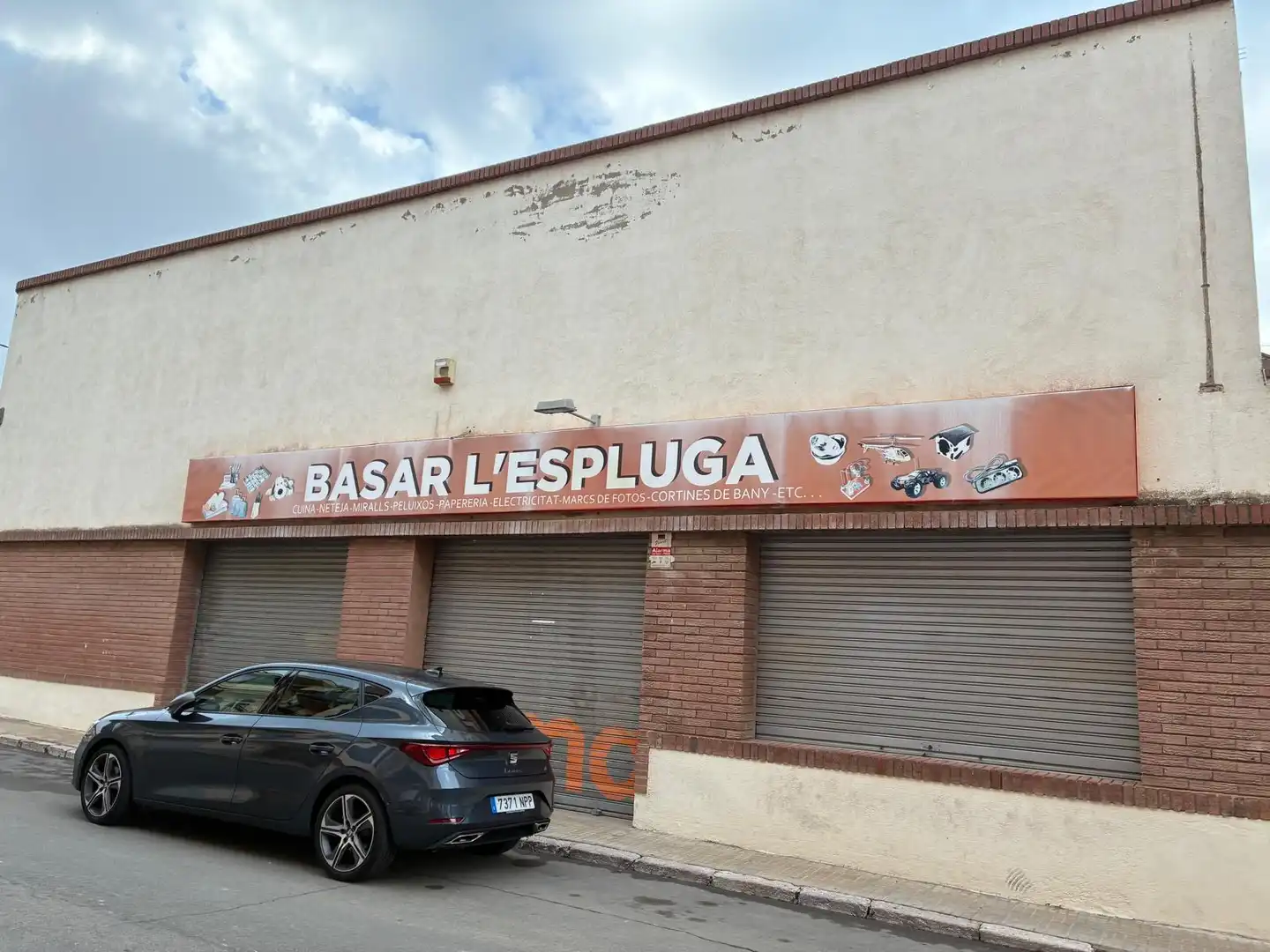 Business premises to rent in Carrer de Pau Casals