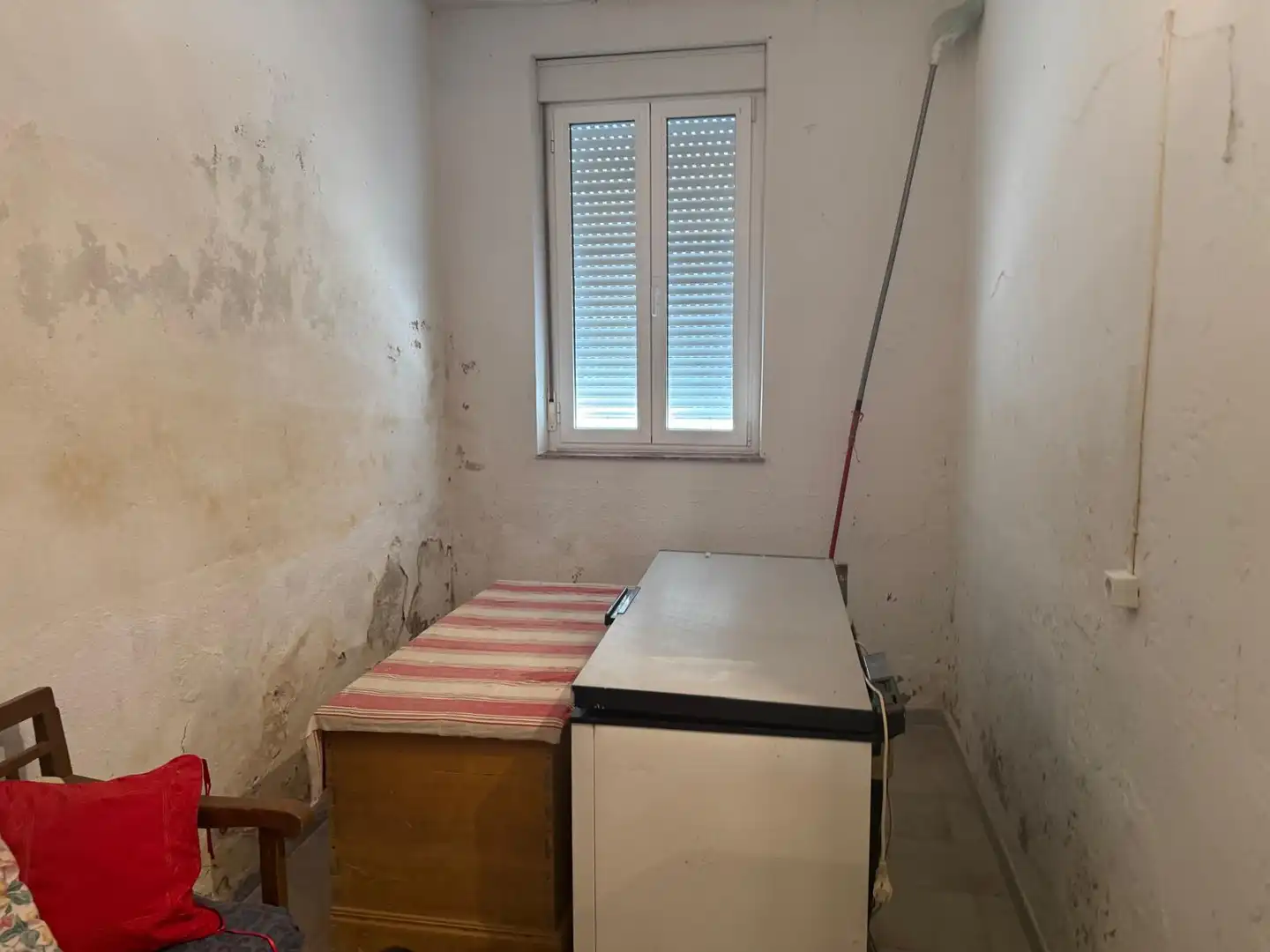 Casa o xalet en venda en Urdiales del Páramo amb Calefacció, Traster i Internet