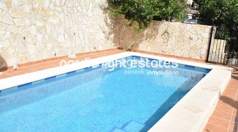 Foto 5 de Casa o chalet en venta en Canillas de Aceituno, Málaga