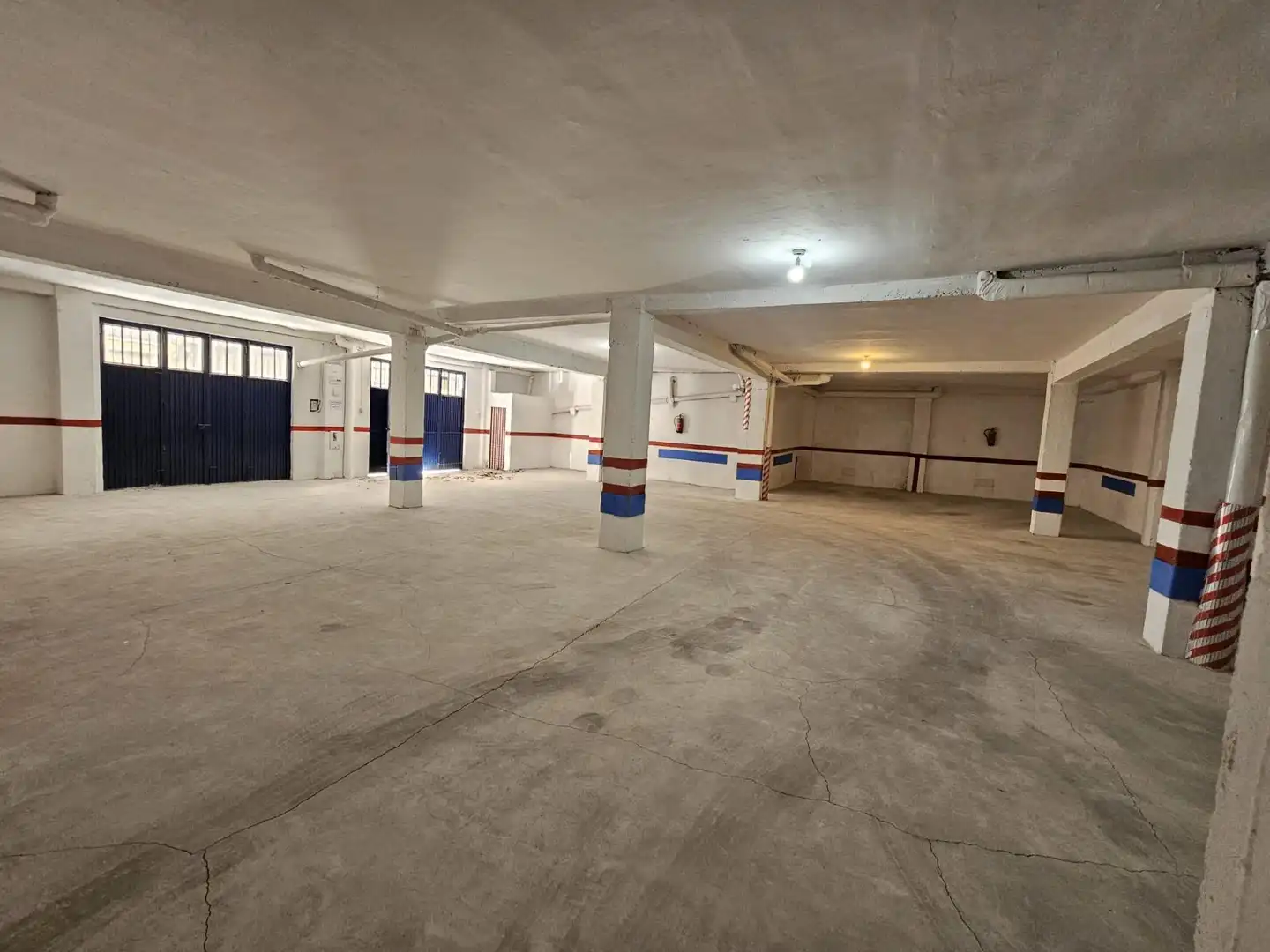 Business premises for sale in San Bernardo - Carmelitas - Campus, imagen 2