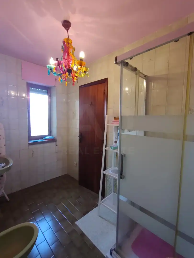 Bany de Àtic en venda en Villarejo de Órbigo amb Terrassa i Piscina