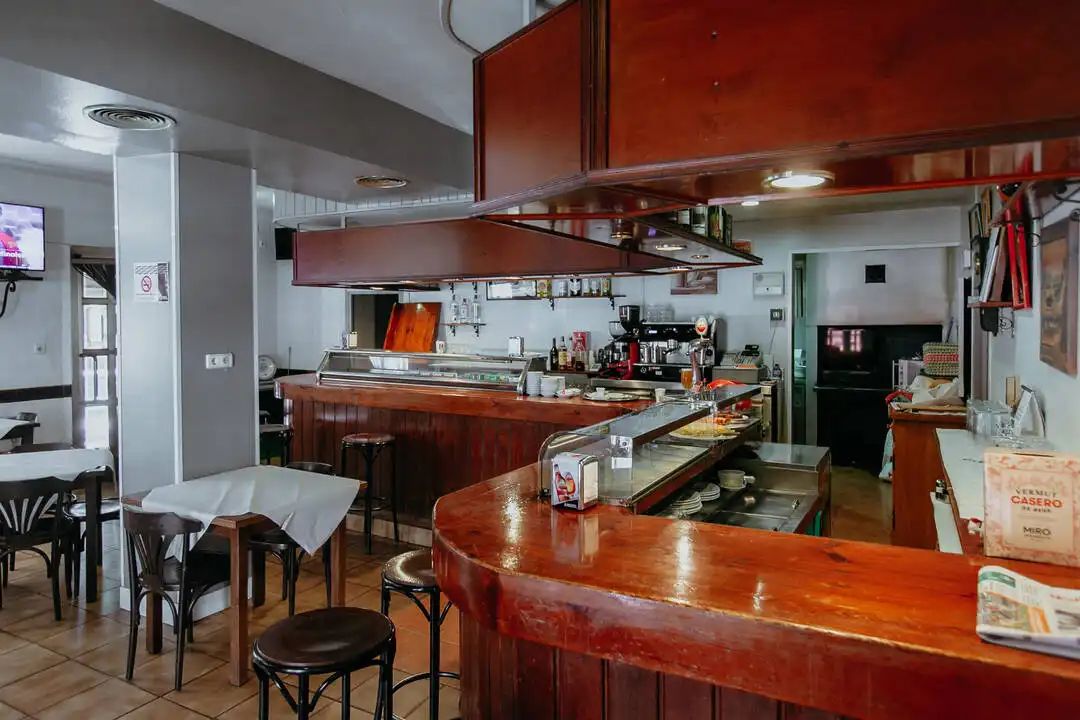 Local en venda en Huesca