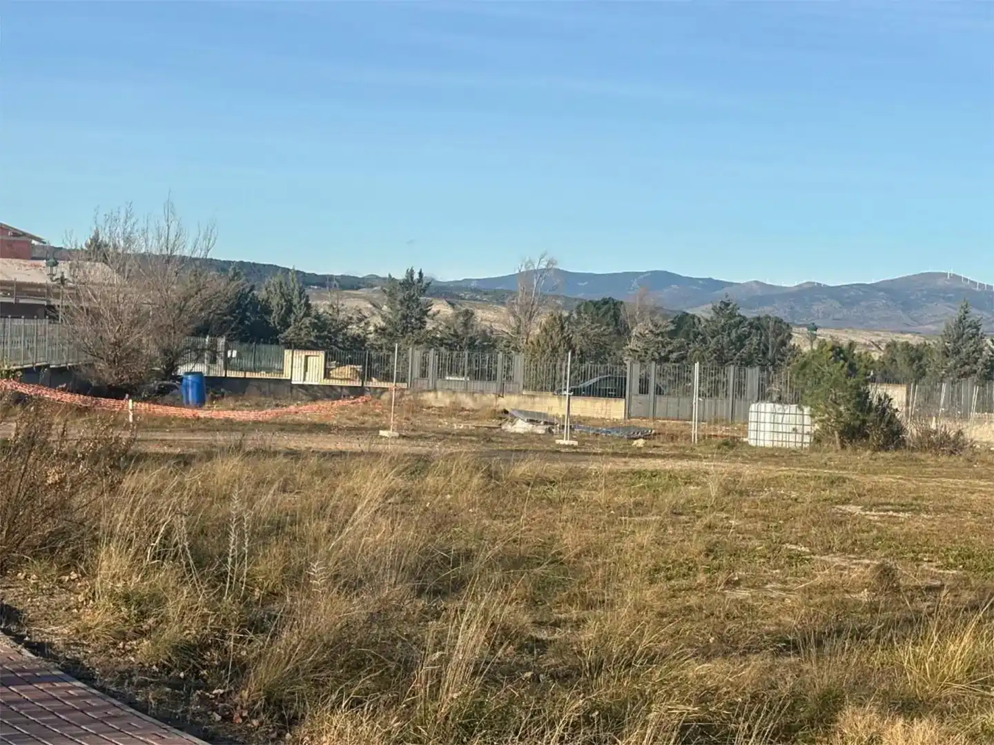 Grundstücke zum Verkauf in Calatayud