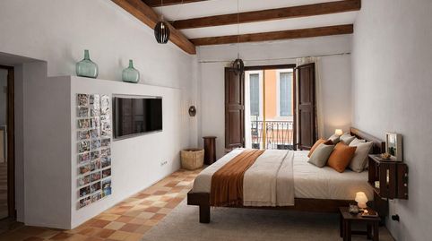 Foto 4 de Piso en venta en Cort, Palma de Mallorca