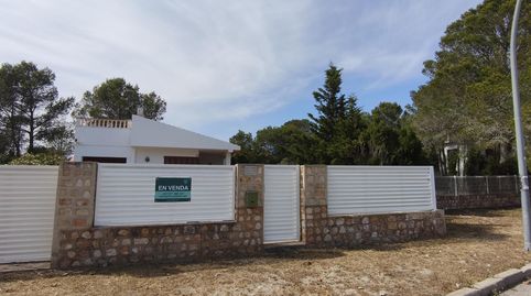 Foto 4 de Casa o chalet en venta en Av Ametlla de Mar - Calafat 5, L'Ametlla de Mar pueblo, L'Ametlla de Mar