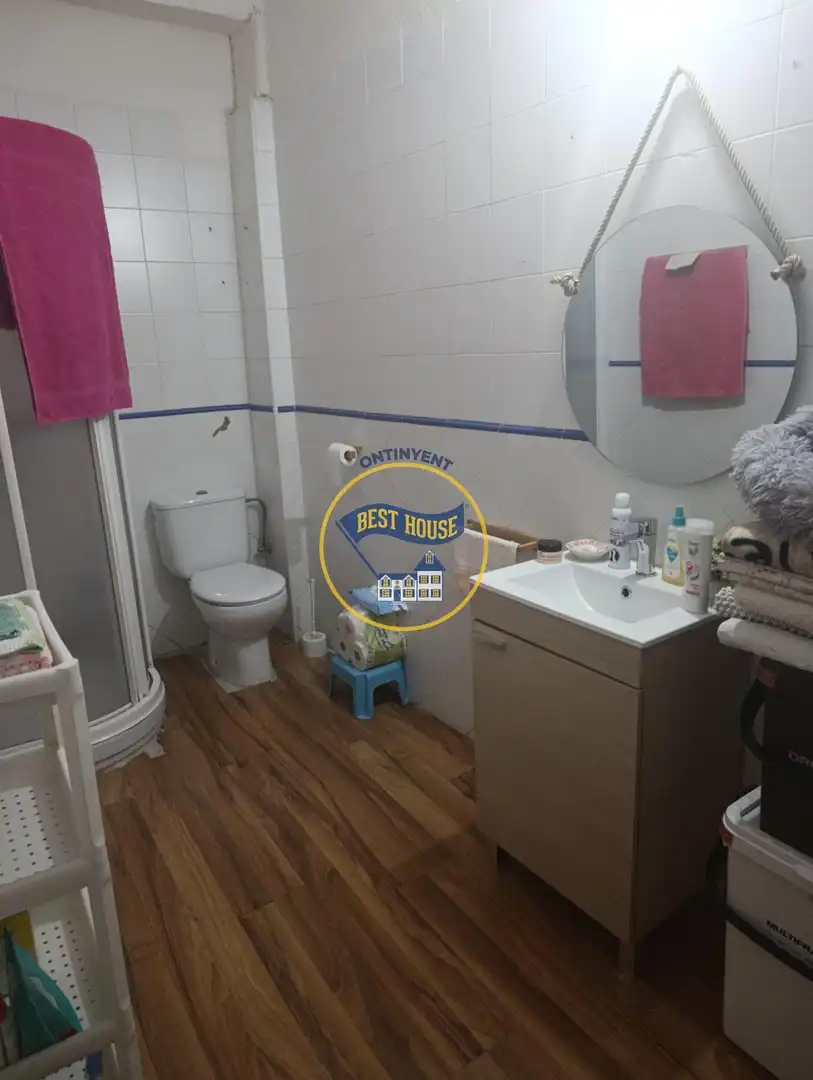 Bany de Casa o xalet de lloguer en Ontinyent