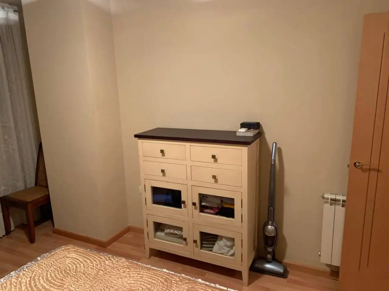 Habitación de Dúplex en venta en Puebla de Lillo con Calefacción, Parquet y Trastero