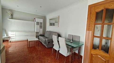 Foto 2 de Piso de alquiler en Este, Mérida