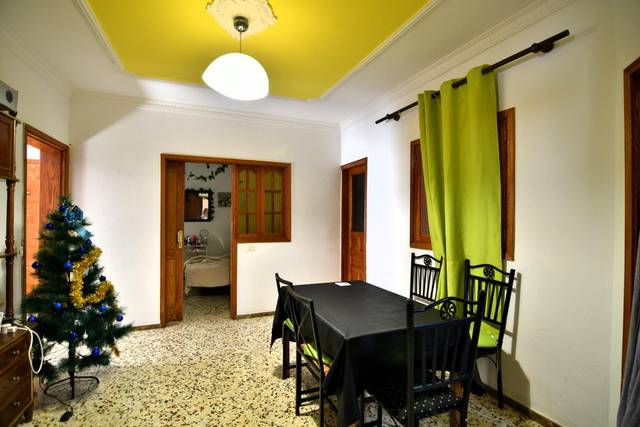 Piso en Venta en Calle GUAYEDRA en Cruce de Arinaga