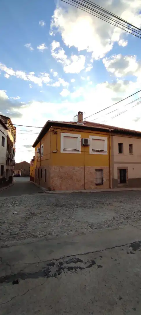 Reihenhaus zum Verkauf in El Tiemblo, imagen 2