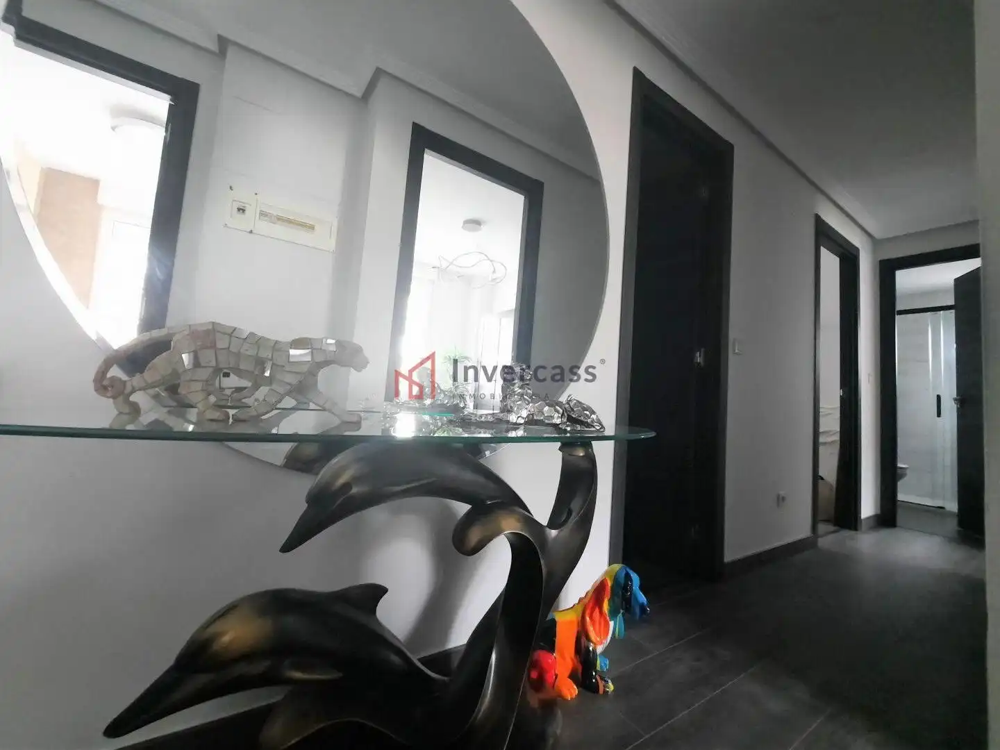 Piso en venta en Castro-Urdiales con Calefacción y Trastero