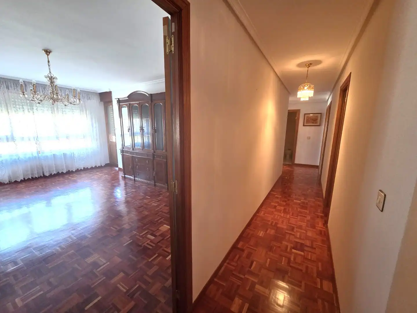 Wohnung mit Aufzug zum Verkauf in Calle Condesa Mencía, imagen 5