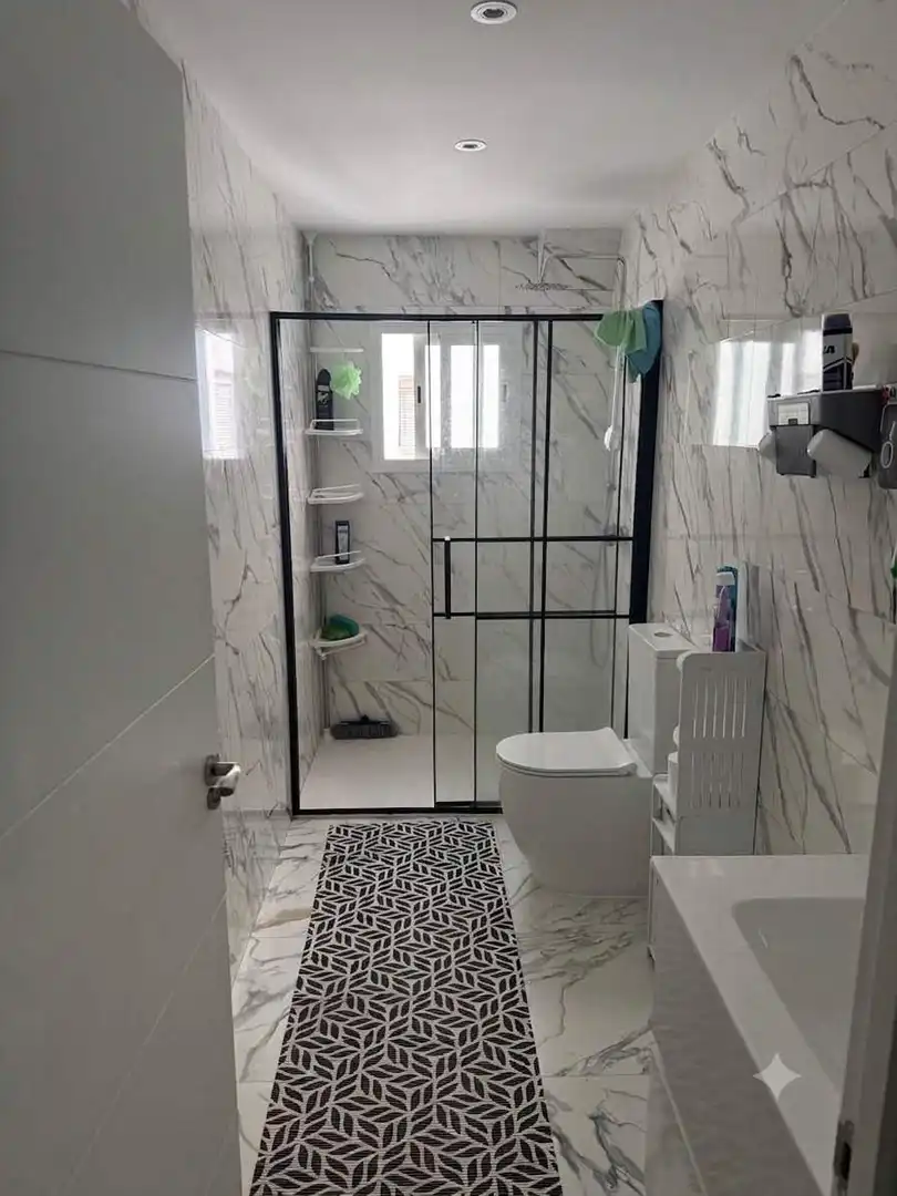 Baño de Piso en venta en Aspe