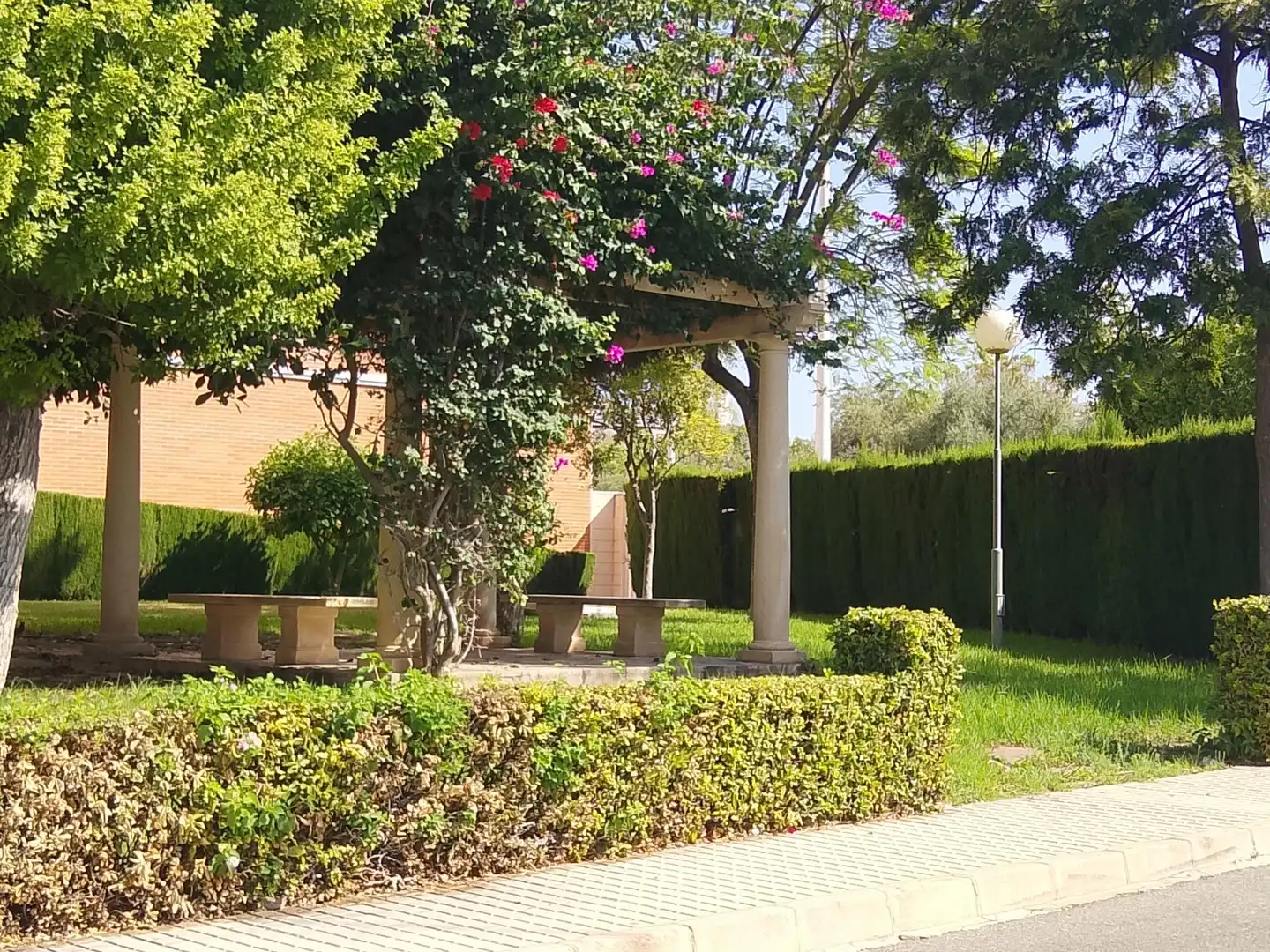 Adosado con terraza en venta en Elche ciudad, imagen 33