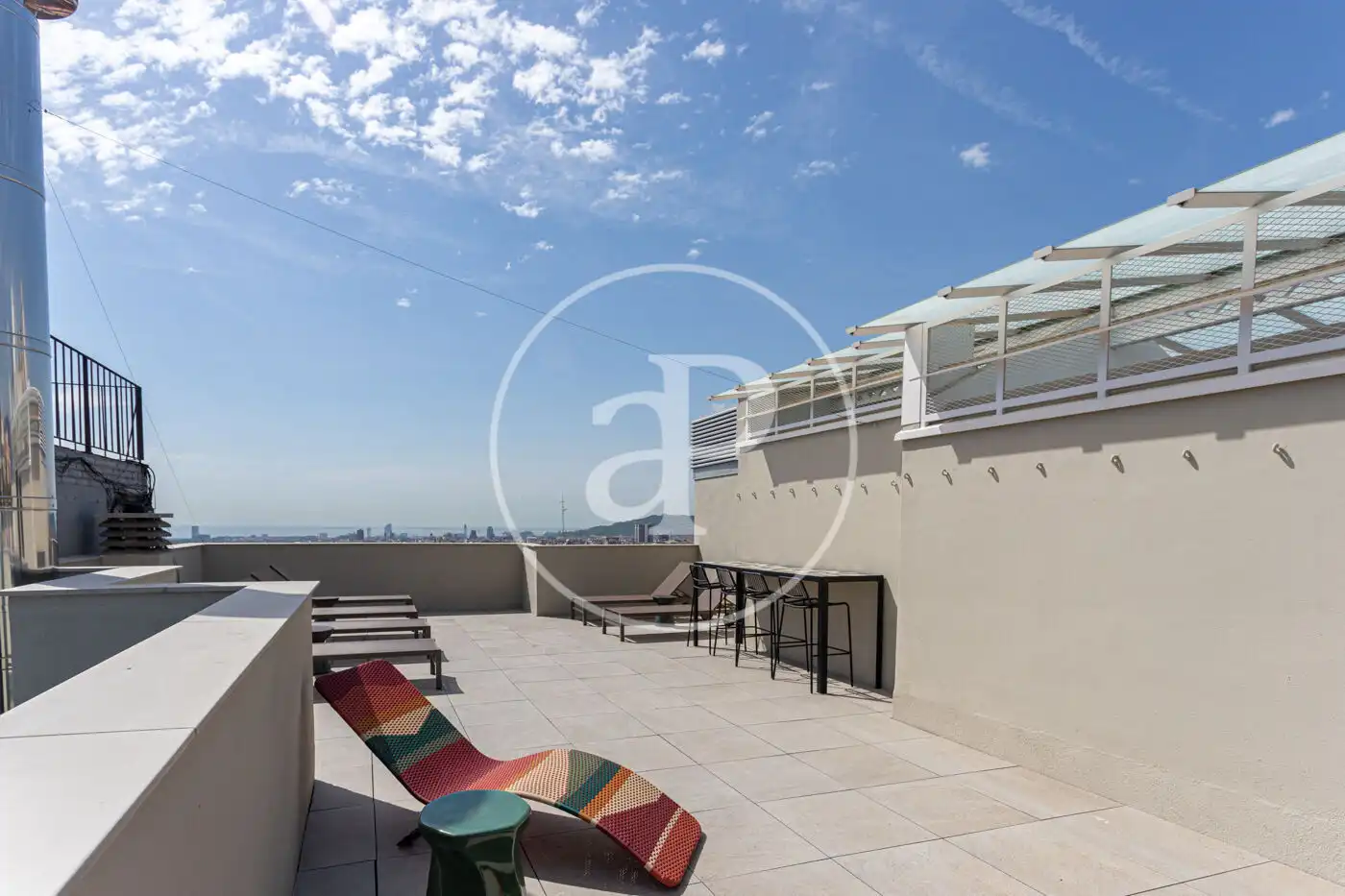 Flat for rent in Trav. de Dalt, La Salut