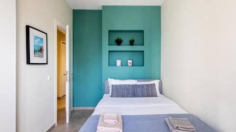 Photo 3 of Flat to rent in Calle de Ángel Lozano, 14, Barrio del Centro, Alicante / Alacant