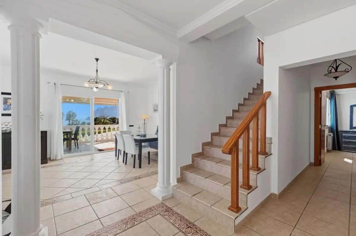 Casa in vendita a Carrió - La Merced - Los Pinos, imagen 5