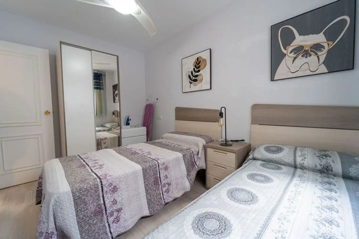 Flat with lift for sale in Puerto Deportivo, imagen 6