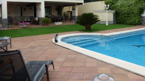Foto 2 de Casa o chalet en venta en Can Rial, Esparreguera