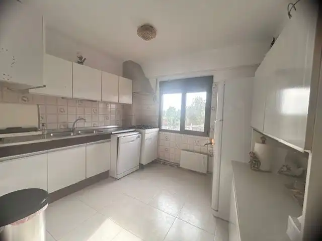 Cuina de Casa o xalet en venda en Sagunto / Sagunt amb Terrassa i Moblat