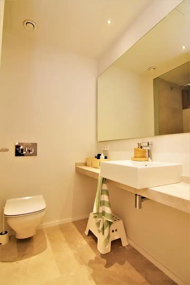 Apartament de lloguer a Colònia de Sant Pere