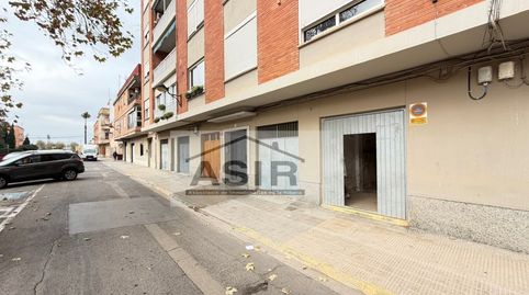 Garaje Venta Algemesí