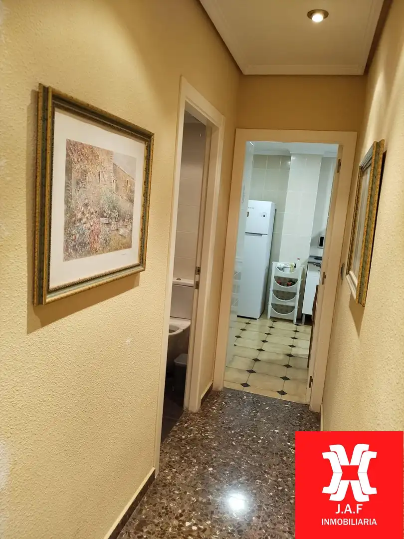 Piso en venta en Valencia con Aire acondicionado y Balcón
