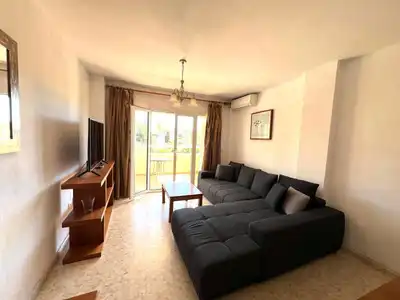 Appartement compact avec piscine à vendre à Las Gaviotas  - Carvajal, imagen 6
