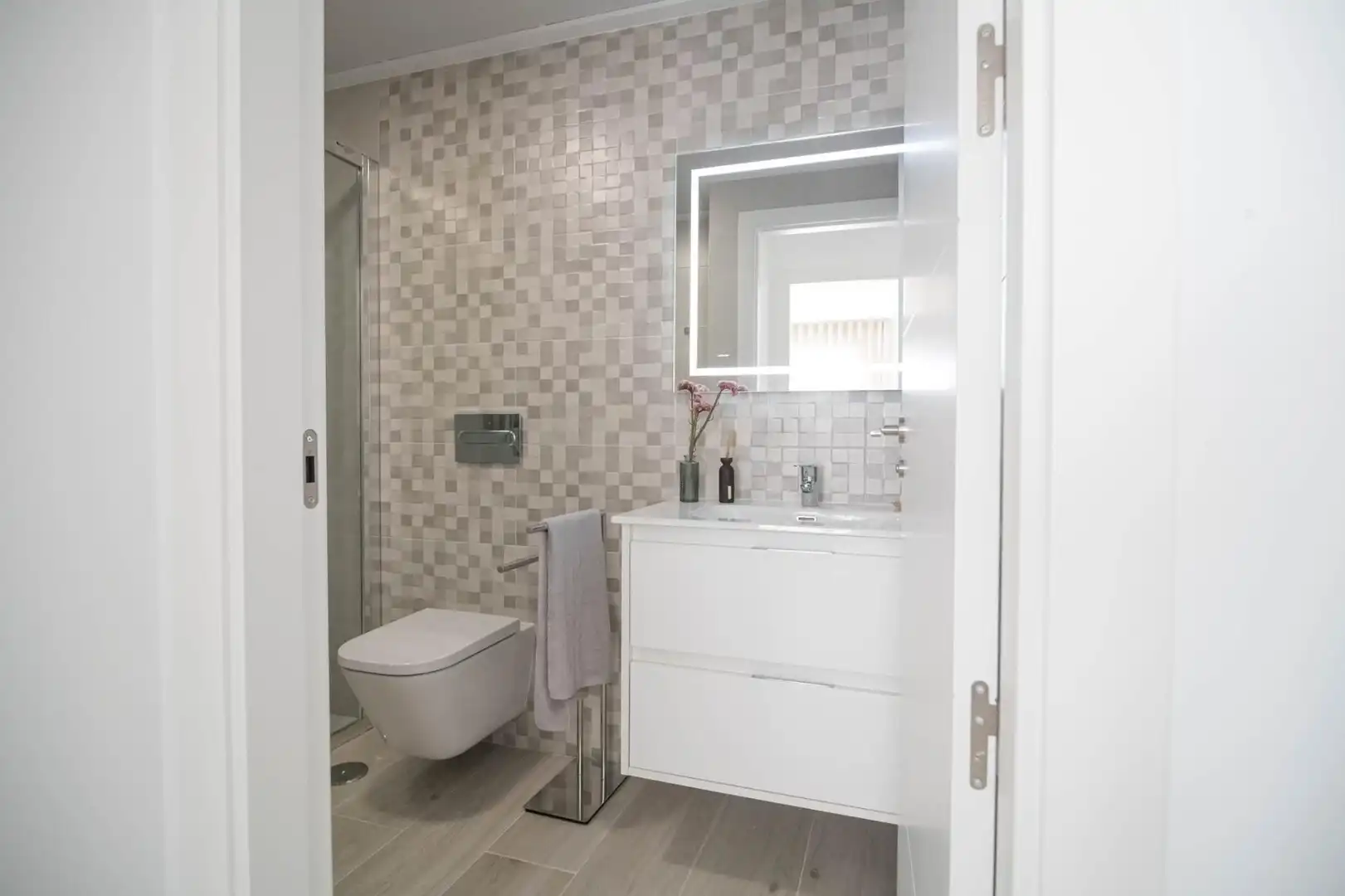 Chalet en venta en Campo de Murcia, imagen 68