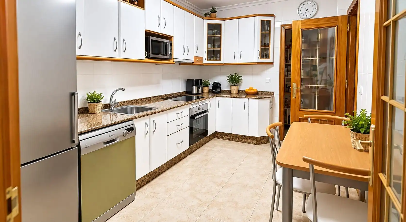 Detached homes for sale in Cartagena, Murcia