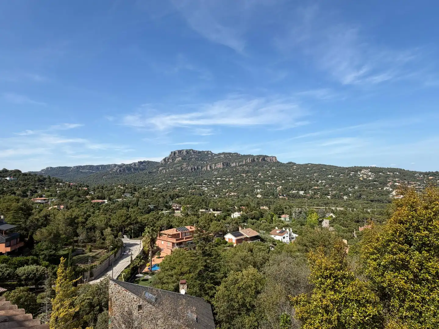 Chalet con terraza en venta en Matadepera, imagen 12