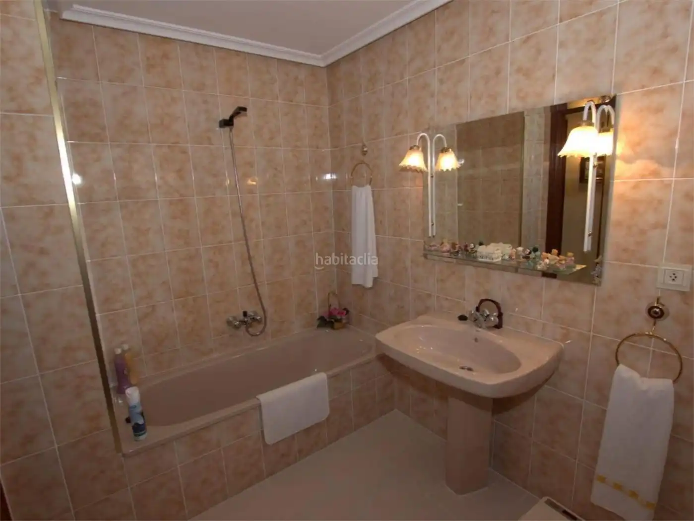 Appartamento con ascensore in vendita a Plaza Doctor Fleming 1, imagen 3