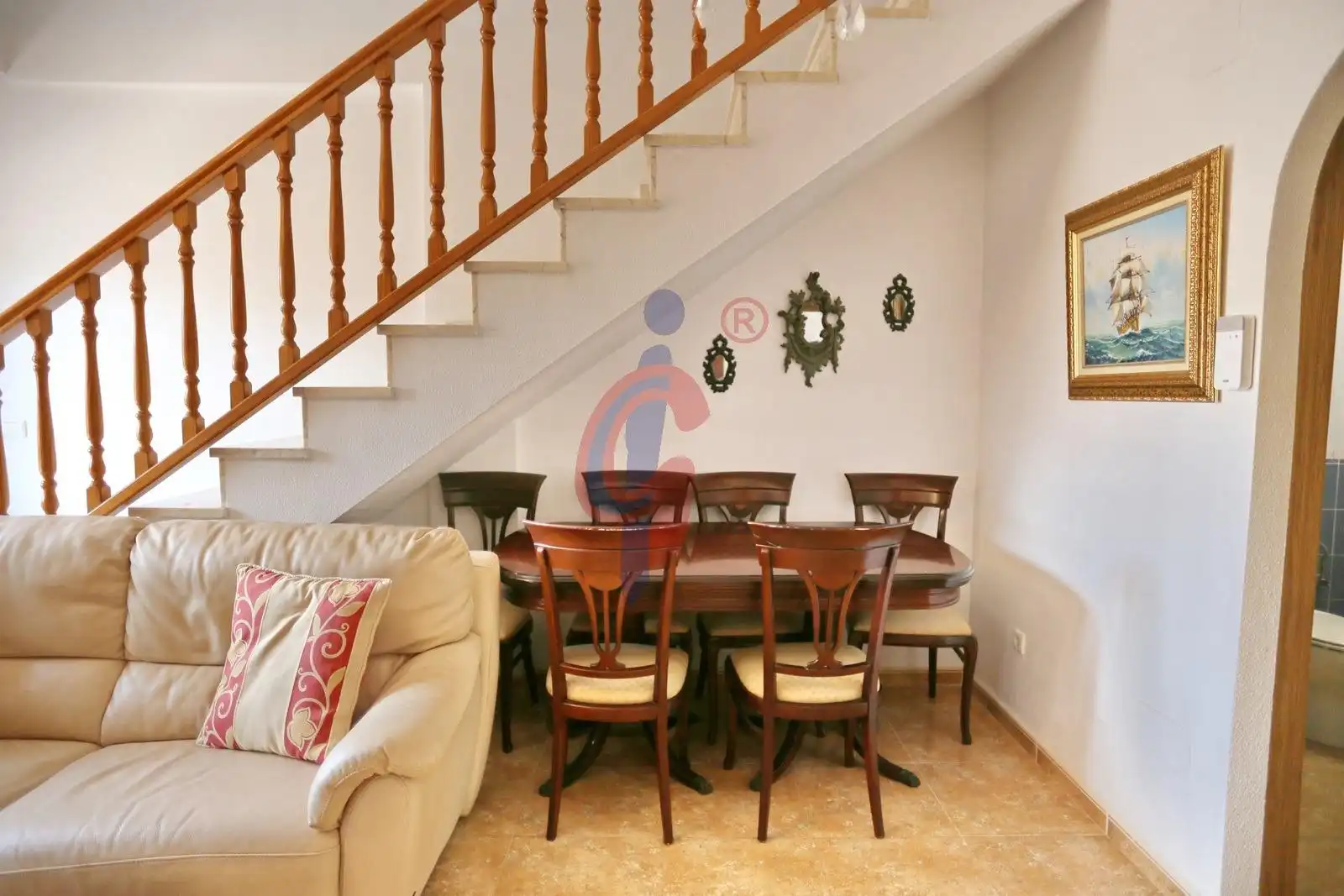 Ático en venta en Calle Rafael Alberti 63, imagen 7