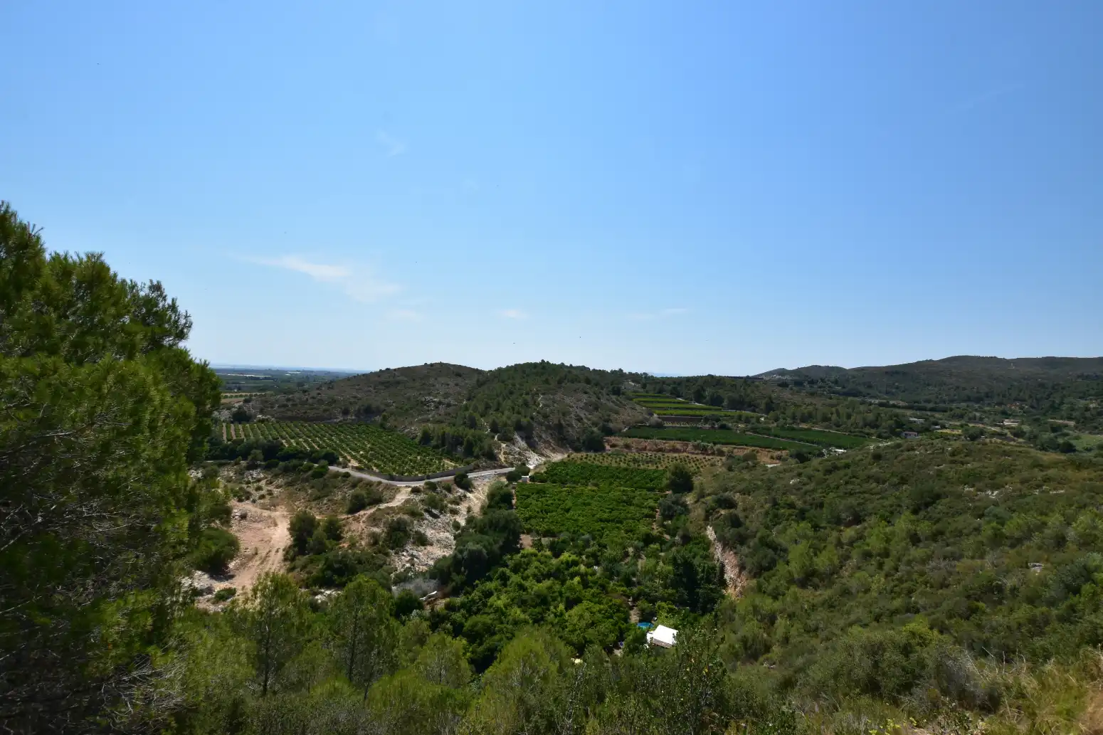 Terreno rústico en venta en Picassent - CL COVA FUMÀ, imagen 13