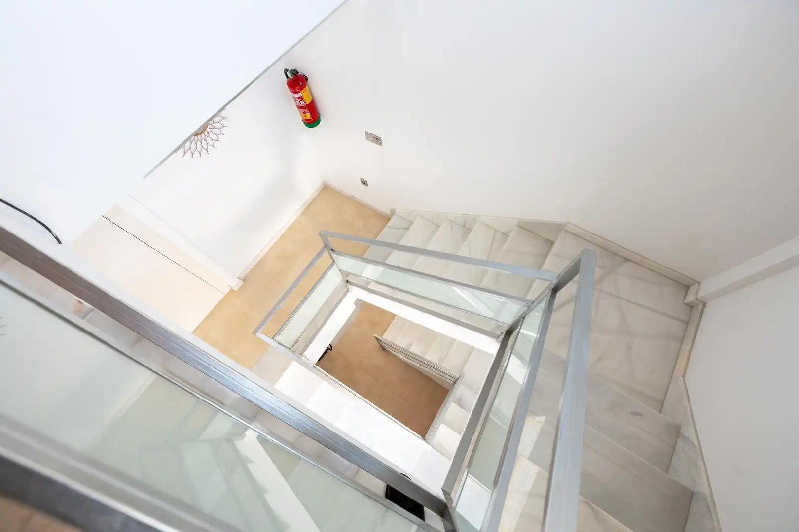 Residential with lift for sale in Calle Real, imagen 35