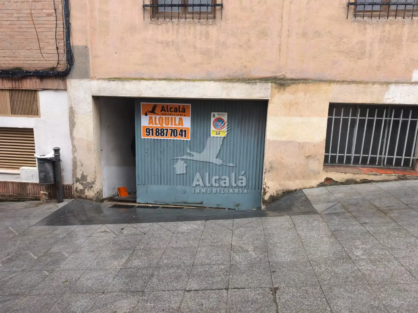 Local comercial de lloguer a Casco Histórico, imagen 7